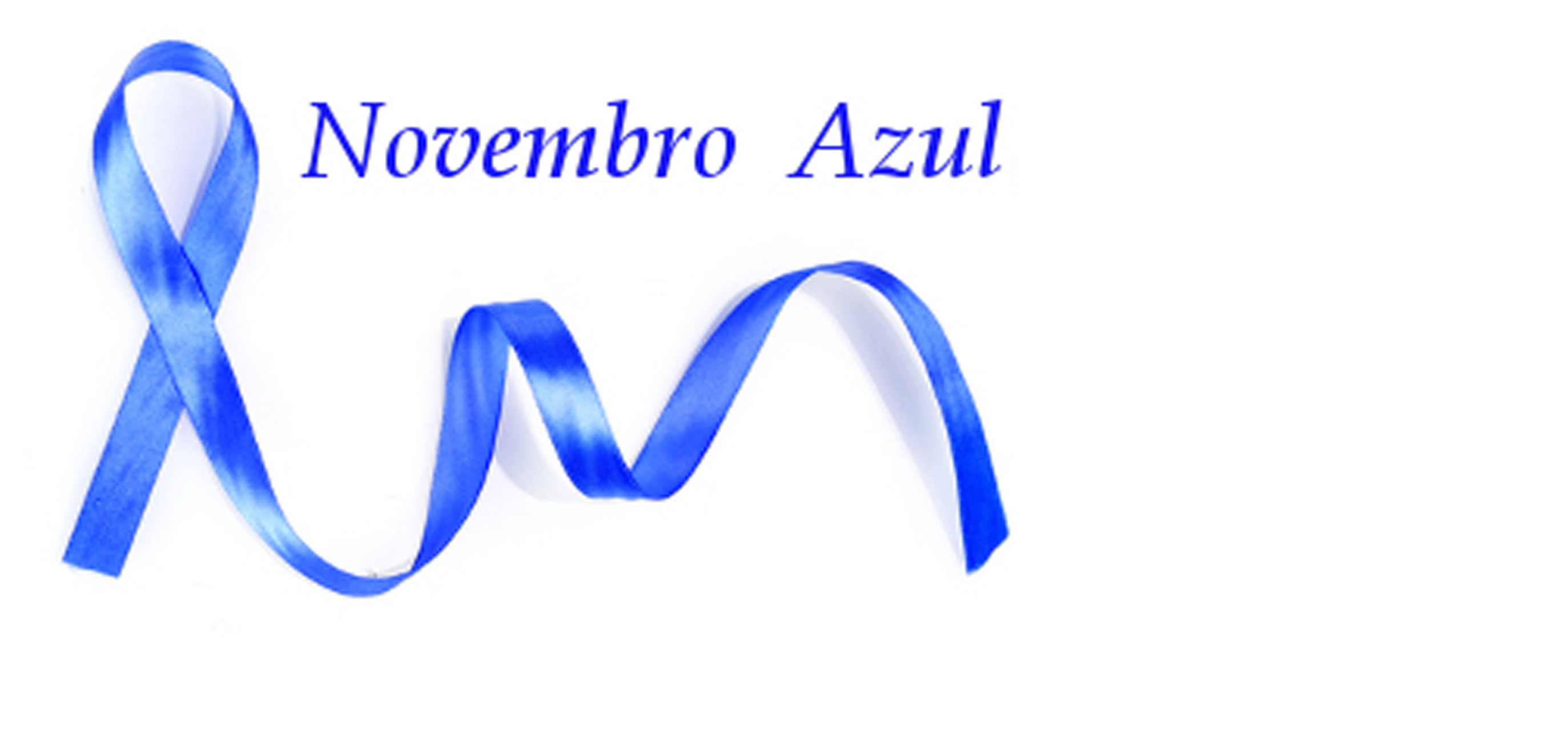 Novembro Azul